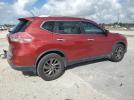 Nissan Rogue S Image 2