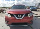 Nissan Rogue S Image 3