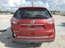 Nissan Rogue S Image 9