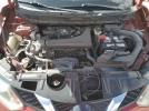 Nissan Rogue S Image 11