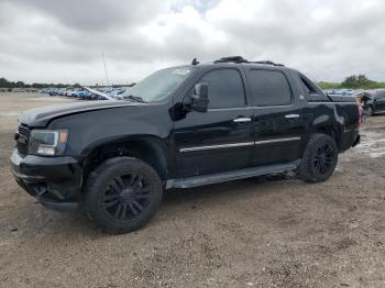  Salvage Chevrolet Avalanche