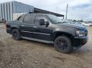 Chevrolet Avalanche Ltz Image 4