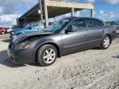 Nissan Altima S Image 1