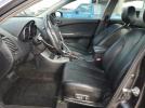 Nissan Altima S Image 8