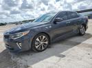 Kia Optima Lx Image 1