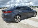 Kia Optima Lx Image 8