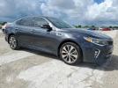 Kia Optima Lx Image 4