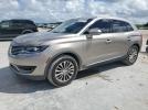 Lincoln MKX Select Image 1
