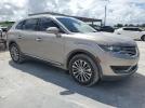 Lincoln MKX Select Image 11