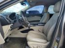 Lincoln MKX Select Image 8