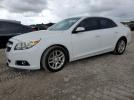 Chevrolet Malibu 2lt Image 1
