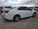 Chevrolet Malibu 2lt Image 2