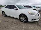 Chevrolet Malibu 2lt Image 4
