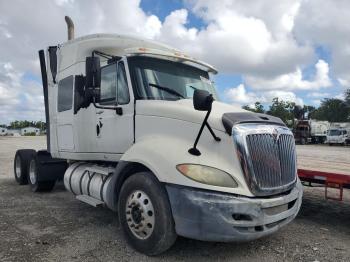  Salvage International Prostar