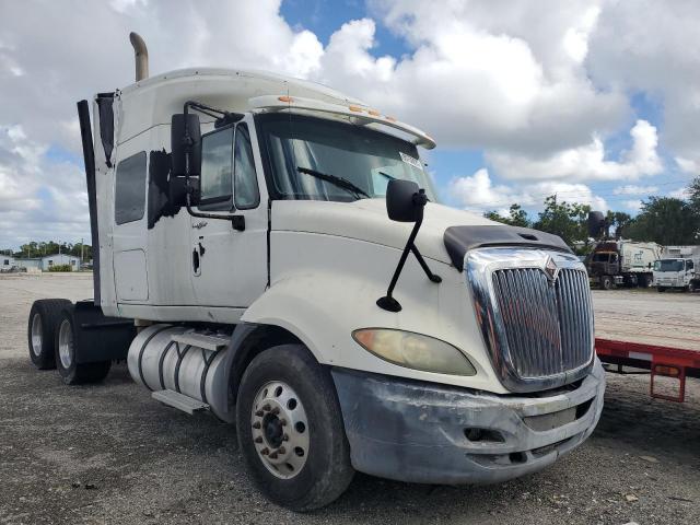  Salvage International Prostar