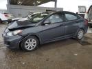 Hyundai ACCENT Gls Image 1