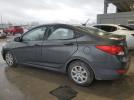 Hyundai ACCENT Gls Image 11