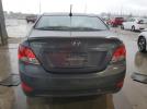 Hyundai ACCENT Gls Image 6