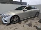 Mercedes-Benz E-Class 400 Image 1