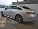 Mercedes-Benz E-Class 400 Image 2