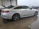 Mercedes-Benz E-Class 400 Image 3