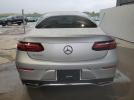 Mercedes-Benz E-Class 400 Image 6