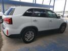 Kia Sorento Lx Image 10