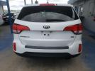 Kia Sorento Lx Image 11