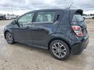 Chevrolet Sonic Lt Image 10