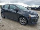 Chevrolet Sonic Lt Image 2