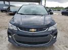 Chevrolet Sonic Lt Image 12