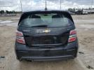 Chevrolet Sonic Lt Image 3