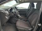 Chevrolet Sonic Lt Image 4