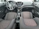 Chevrolet Sonic Lt Image 11