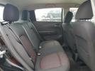 Chevrolet Sonic Lt Image 9