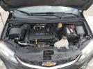 Chevrolet Sonic Lt Image 5
