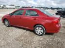 Toyota Corolla Base Image 12