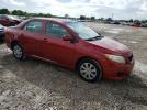 Toyota Corolla Base Image 11