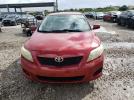 Toyota Corolla Base Image 8