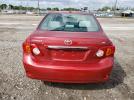 Toyota Corolla Base Image 6