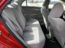 Toyota Corolla Base Image 5