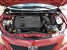 Toyota Corolla Base Image 9