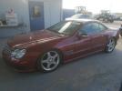 Mercedes-Benz S-Class 500r Image 1