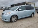 Toyota Sienna Xle Image 1