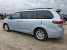 Toyota Sienna Xle Image 2