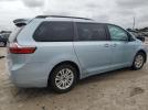 Toyota Sienna Xle Image 7