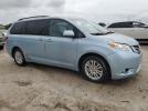 Toyota Sienna Xle Image 5