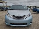 Toyota Sienna Xle Image 11