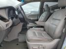 Toyota Sienna Xle Image 9
