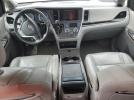 Toyota Sienna Xle Image 10